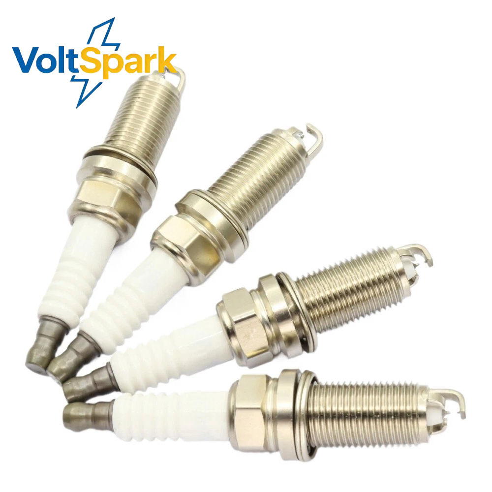 Bosch Spark Plug Iridium - 101905622 Zündkerze für VW/Audi 3.6L VR6