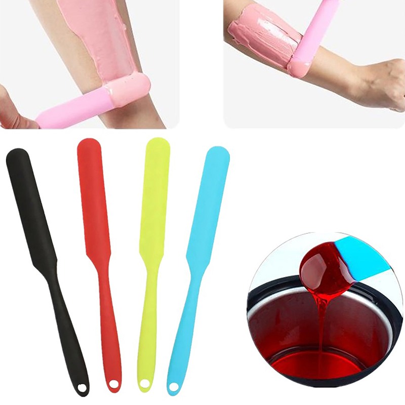 Neue Silikon-Kosmetik-Wachsspa – Wax Applicator Pad Bewertung und Preis