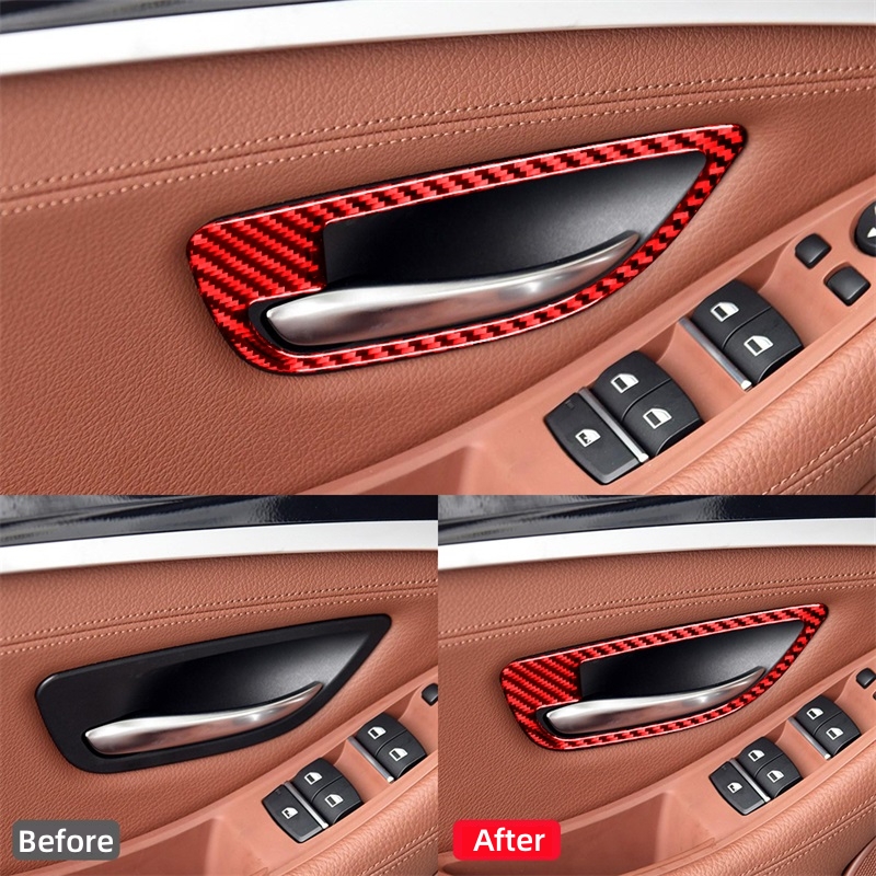 Für BMW 5er F10 2011-2017 Zube – Interior Detailing Kit Bewertung und Preis