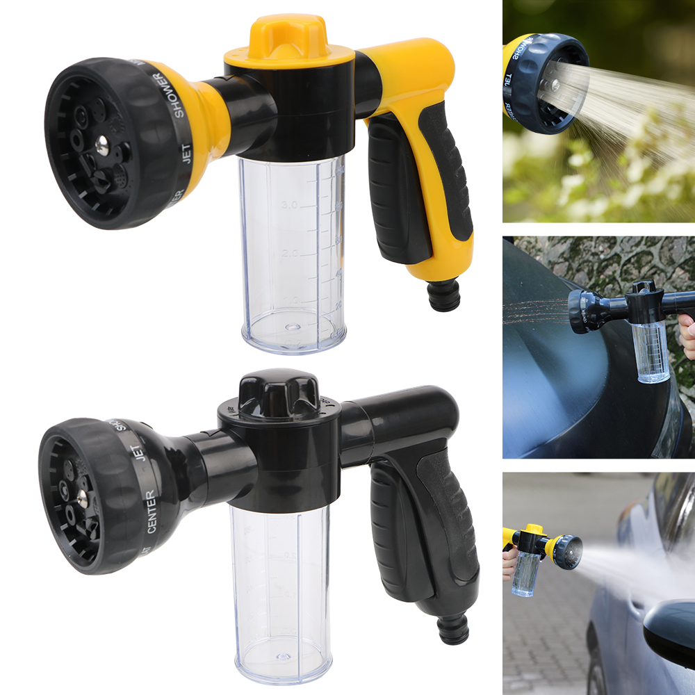 Auto Waschmaschine Sprayer Was – Pressure Washer Foam Gun Bewertung und Preis