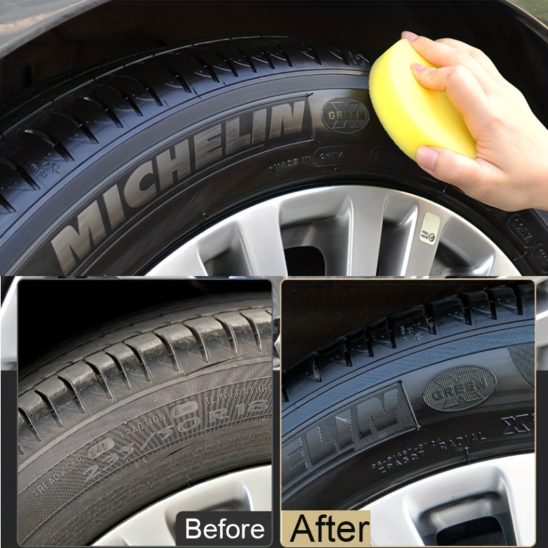 1 Stück 100g Kunststoff-Auffri – Trim Restorer Plastic Bewertung und Preis
