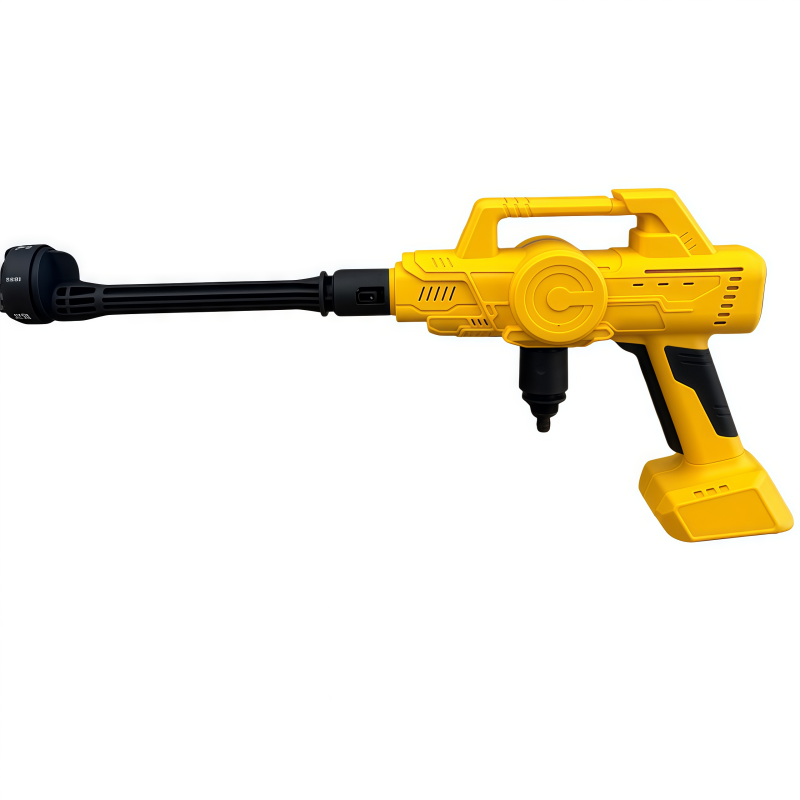 Hochdruckreiniger, tragbare Ho – Foam Cannon Car Wash Bewertung und Preis