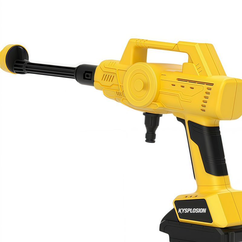 Hochdruckreiniger, tragbare Ho – Foam Cannon Car Wash Bewertung und Preis