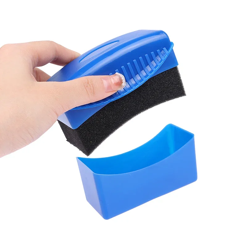 Auto-Rad-Schwammbürsten (mit o – Wax Applicator Pad Bewertung und Preis