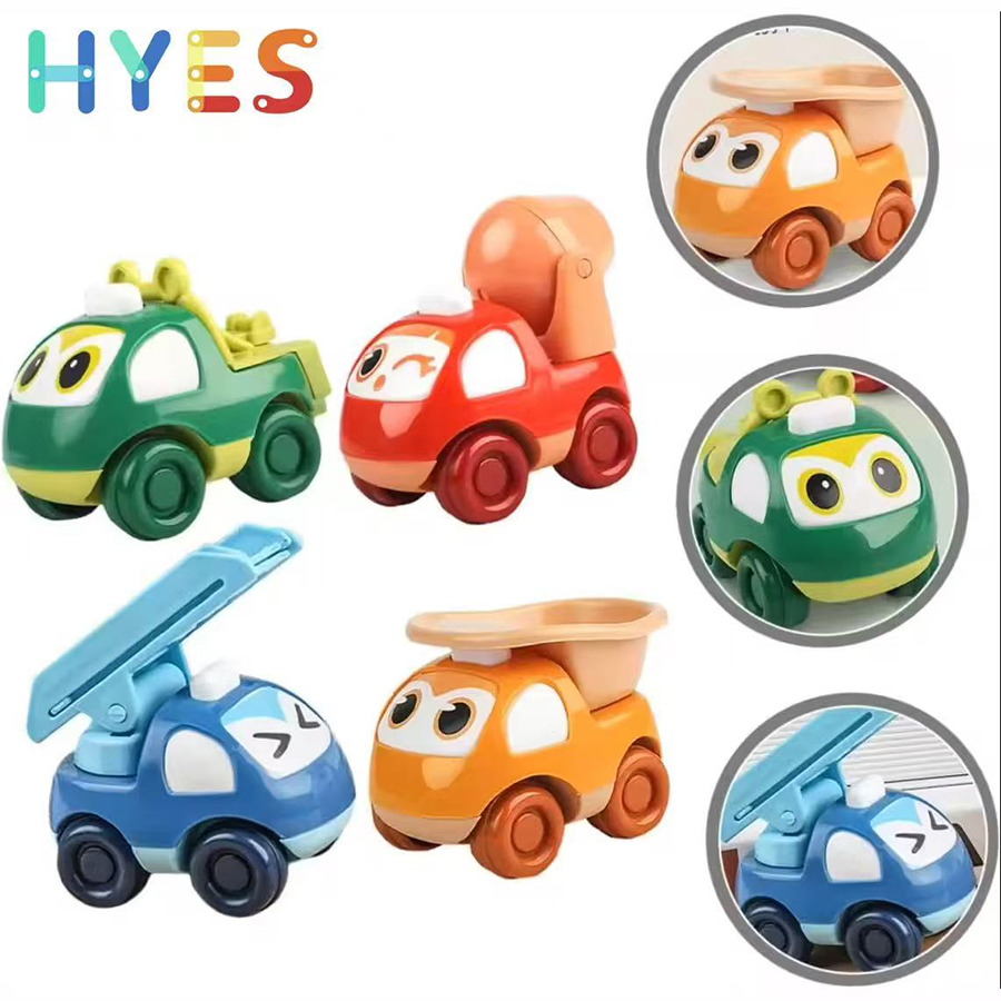Trägheits-Spielzeugauto für Ki – Car Shampoo Ph Bewertung und Preis