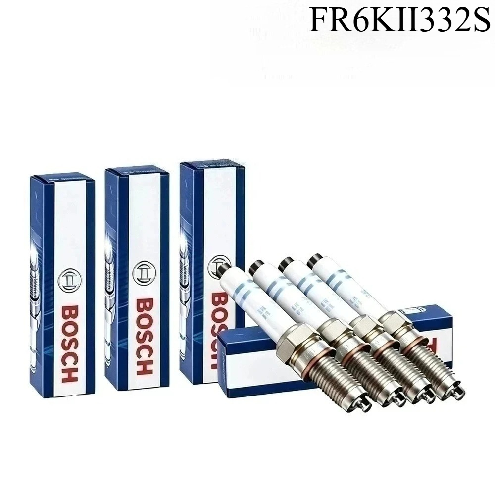 Bosch FR6KII332S Zündkerze gee – Bosch Spark Plug Iridium Bewertung und Preis