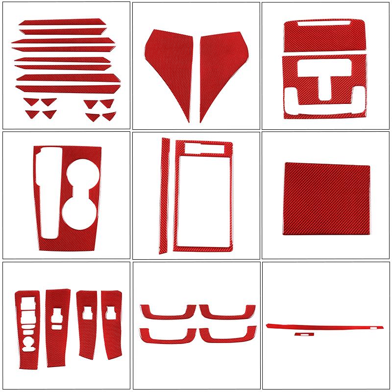 Für Honda Civic 2021-2022 11th – Interior Detailing Kit Bewertung und Preis
