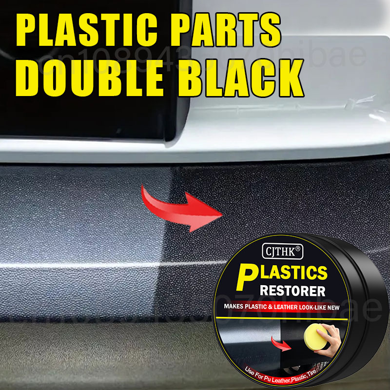 Auto-Kunststoff-Restaurator, z – Trim Restorer Plastic Bewertung und Preis