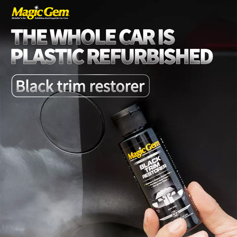 Kunststoff-Restaurator für Aut – Trim Restorer Plastic Bewertung und Preis