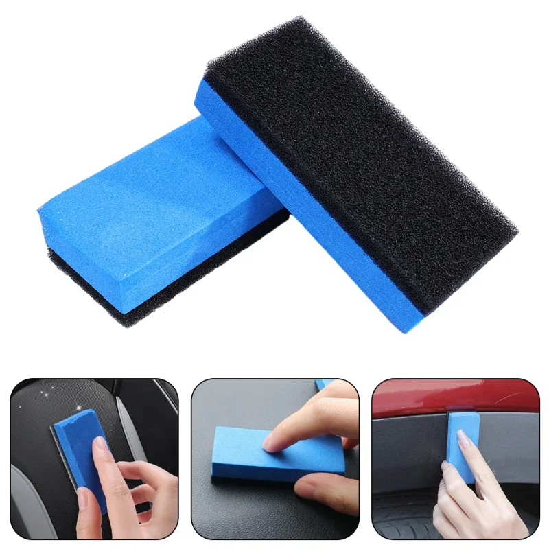 1-50 Stück Auto-Polierschwämme – Car Wax Ceramic Coating Bewertung und Preis